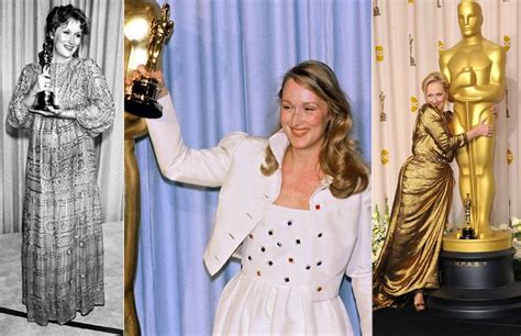 The Most Memorable Academy Awards Moments In History Photo 11