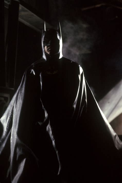 Michael Keaton Batman Wallpaper