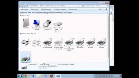 Choose windows 32bit & 64bit ufrii printer driver v30.15. Télécharger Gratuitement Pilote D'installation De Canon Ir1024If Pour Windows7 32Bit ...