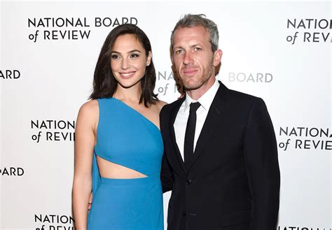 Who Is Gal Gadot Married To