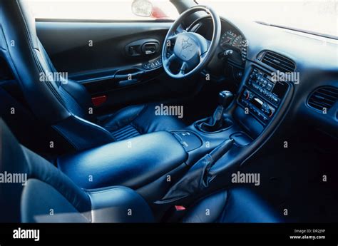 Introducir 99 Imagen C5 Corvette Interior Thcshoanghoatham Vn