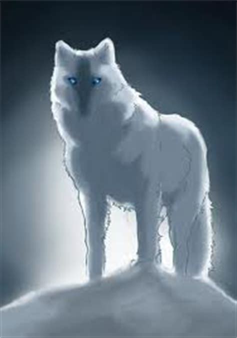 Find similar anime based on genres & themes. White wolf Anime by AnimeGrayWolf on DeviantArt