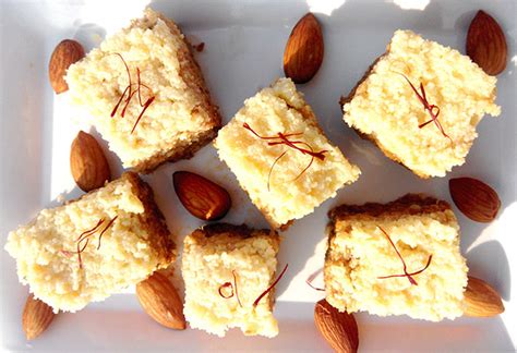 Sometimes doctors recommend taking some medications with milk in order to reduce the risk of damaging the mucous membrane of. Diwali Special: How to make Milk Kalakand - Rediff.com Get ...