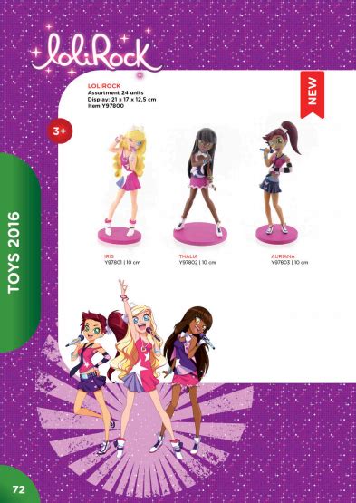 Lolirock