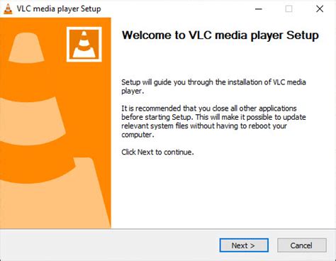 Vlc for windows 10 is a desktop media player and streaming media server developed by videolan. How To Download & Install VLC media player in Windows 10 ...