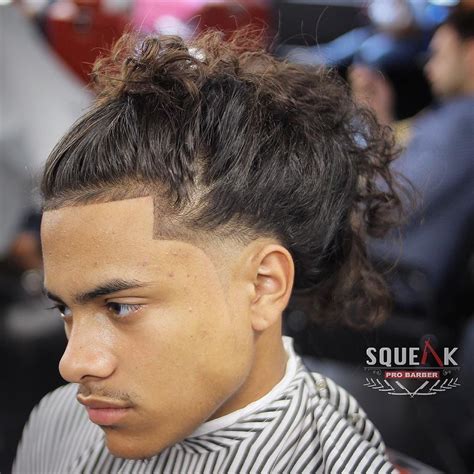 27 Stylish Taper Haircuts That Will Keep You Looking Sharp (2024 Update