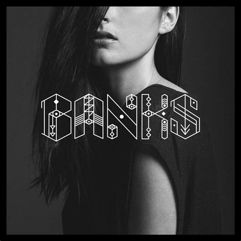 Banks albums and banks discography, take a look at banks album records on artistwiki music. BANKS (Album) Font