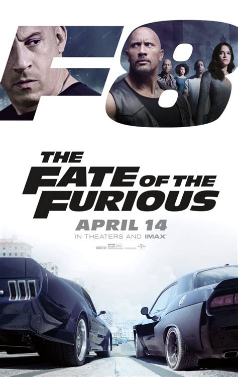 Download Fast And Furious 8