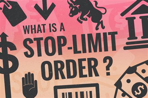 What Is a Stop-Limit Order and When Should You Use It? - TheStreet