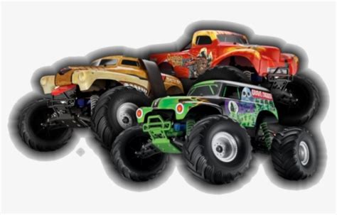 Jam Megalodon Vector - Megalodon Monster Truck Png , Free Transparent
