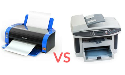 A page of text printed on an inkjet costs between one and five cents depending on the model, which is equivalent to what a laser offers. How to Choose A Printer | News of KoalaPaper