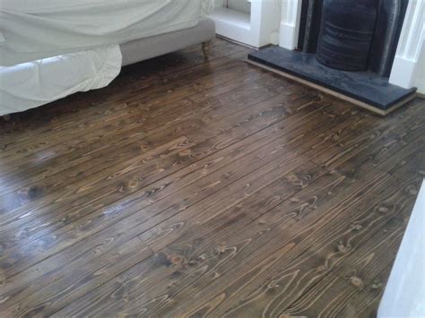 Kauri pine, baltic pine unfinished material is cheaper to purchase but costs money, time and effort to sand and apply. Pin by Iain Williamson on Woodwork | Pine floors, Flooring ...