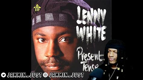 First Time Hearing Lenny White East St Louis Reaction Youtube