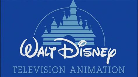Walt Disney Television Animationdisney Channel Originals 2004 Youtube