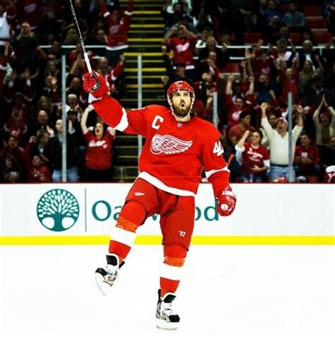 Find the perfect henrik zetterberg stock photos and editorial news pictures from getty images. Captain Henrik Zetterberg! ! (With images) | Detroit red ...