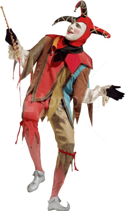 Download Free Png Jester Png Images Transparent Motley Jester Full