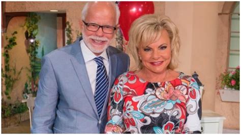 Who Is Jim Bakker Married To Today