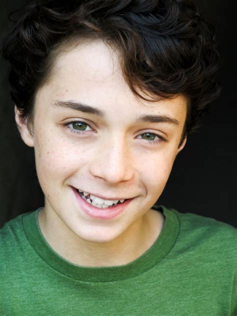 Lucas jade zumann is an american actor. Lucas Jade Zumann :: Filmography