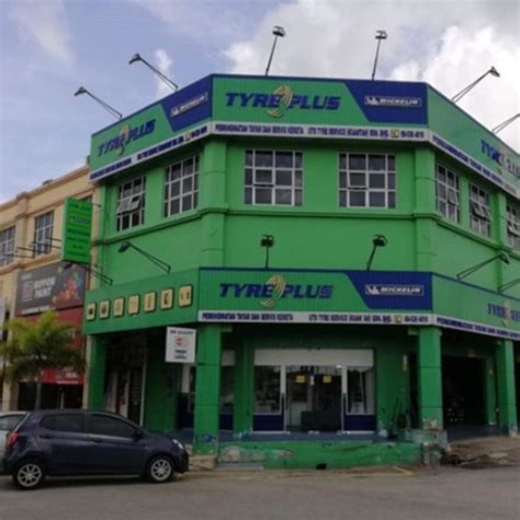 Maybe you would like to learn more about one of these? Bengkel Tayar Kuantan