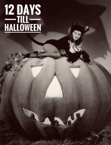 How many months until october 1st 2021? 365-skulls: Thirteen days till Halloween image countdown