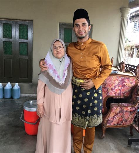 Can cik reen manage to entertain her husband's weirdo antics? Biodata Fikry Ibrahim, Pelakon Drama Cik Reen Encik Ngok ...