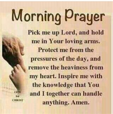 Pin By Rose Ramirez On Faith N Prayers Morning Prayer Quotes