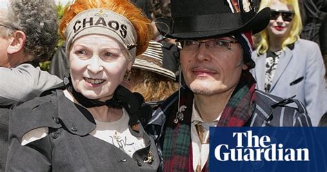 Vivienne Westwood Her Life And Career So Far In Pictures Fashion