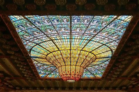 The 9 Most Stunning Stained Glass Windows Around The World Stained