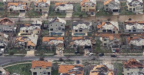 Hurricane Andrew Still Haunts Florida 25 Years Later