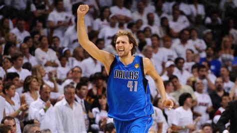 Dallas Mavs Legend Dirk Nowitzki Admits He Should Have Retired From Nba