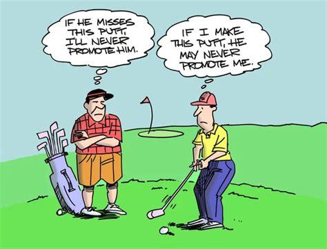 Golf Cartoon Stock Vectors Royalty Free Golf Cartoon Illustrations