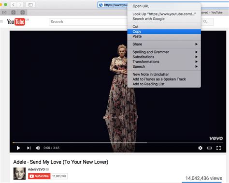 Convert and download youtube videos to mp3 (audio) or mp4 (video) files for free. The Easiest Steps to Download Music from YouTube on Mac