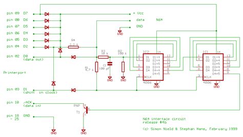 28 Gamecube Controller Diagram - Wiring Database 2020