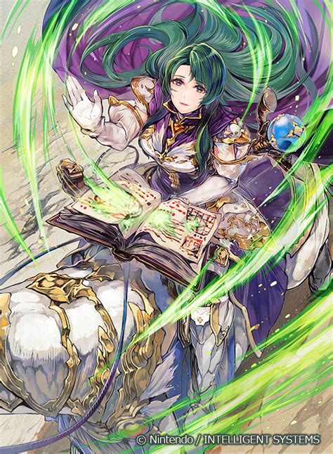 Cecilia Fire Emblem And 2 More Drawn By Itoumisei Danbooru