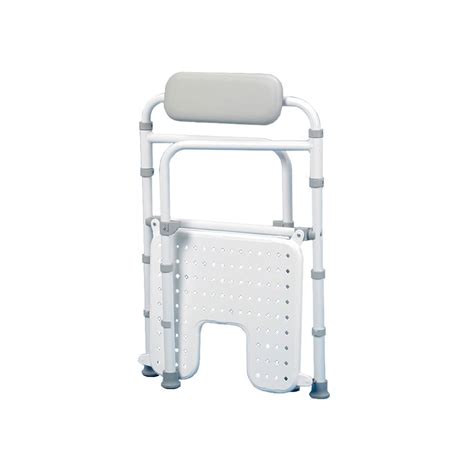 Shower chairs stationary shower chair €88.51 / pcs. Uniframe Folding Shower Chair - LOW PRICES