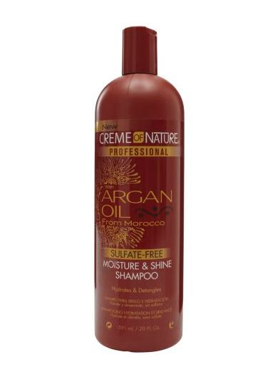 Apple cider vinegar are some of nature's best cleansers and clarifiers! 4 Moisturizing Shampoos for Super Dry Natural Hair ...