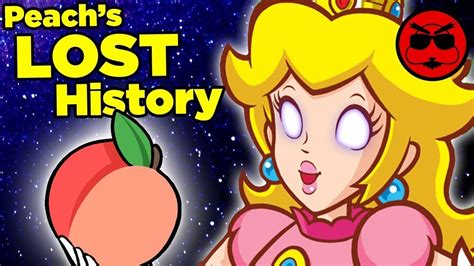 It revolves about mario, luigi, toad and princess peach (known in the west as princess toadstool back in the day) travelling to the land of subcon to. Princess Peach's FORGOTTEN Past! (Super Mario Bros ...