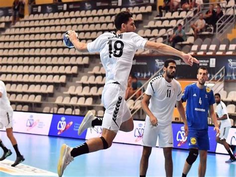 Here is a list of the major sporting events for the year 2021. Egypt to host 27th Men's Handball World Championship's ...