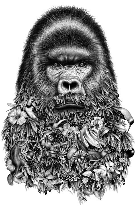 Simply Creative Surreal Graphite Drawings By Violaine And Jeremy
