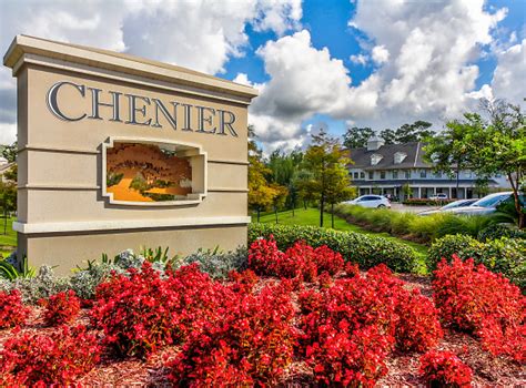 Chenier Apartments 1901 Highway 190 Mandeville La Apartments For