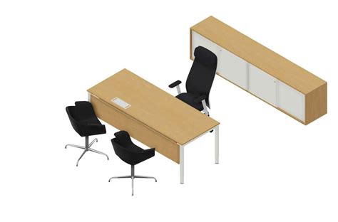 Fiche Technique Bene Workstation By Bene Office Issuu