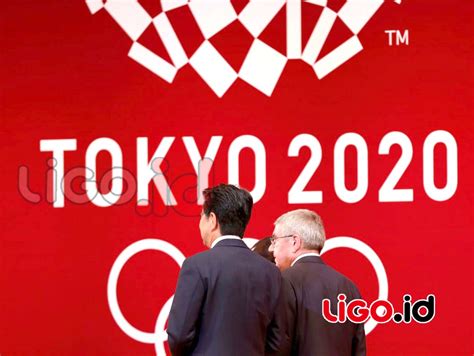 Pm Jepang Pertimbangkan Menunda Olimpiade Tokyo 2020 Ligoid