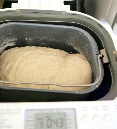 How to Make Bread Machine English Muffins | Kitchen Dreaming