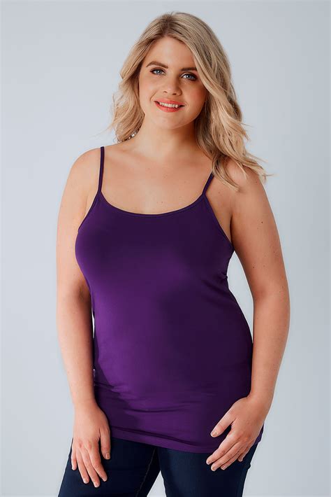 Get the best deal for cactus dress shirts for men from the largest online selection at ebay.com. Purple Cami Vest Top, Plus size 16 to 36