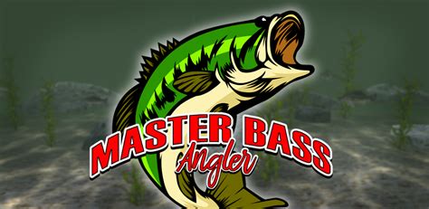 Master Bass Angler Free Fishing Gameappstore For Android