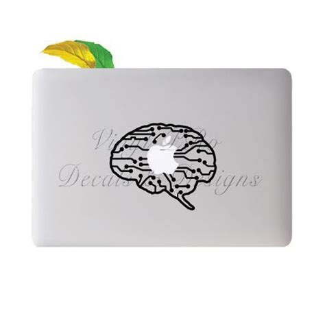 Brain Neurology Circuit Anatomy Frontal Lobe Surgeon Mind Etsy