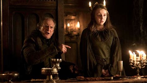 Which Game Of Thrones Characters Are Left On Aryas Kill List