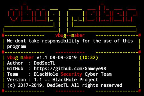 Cara Membuat Aplikasi Virus dengan menggunakan Termux ...