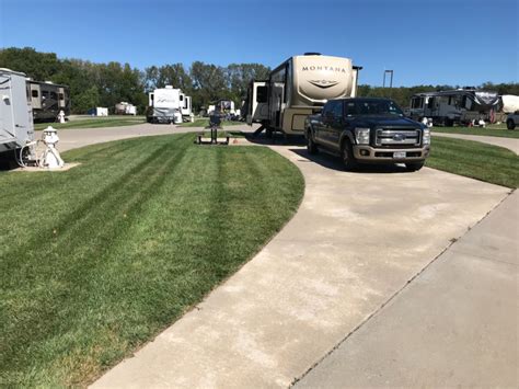 Rv park · campground · recreation spot · 404 followers · last posted about 3 weeks ago · 41 delmar way, jordan valley, or 97910. Deer Creek Valley RV Park - Topeka, KS - Campground Reviews