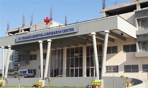 Putrajaya hospital is a hospital that is located in putrajaya, malaysia. St Francis Hospital & Research Center Indore - Book ...